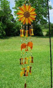 Wind Chimes
